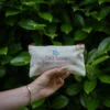 Pochette Rose & Bleu Petit Bazar